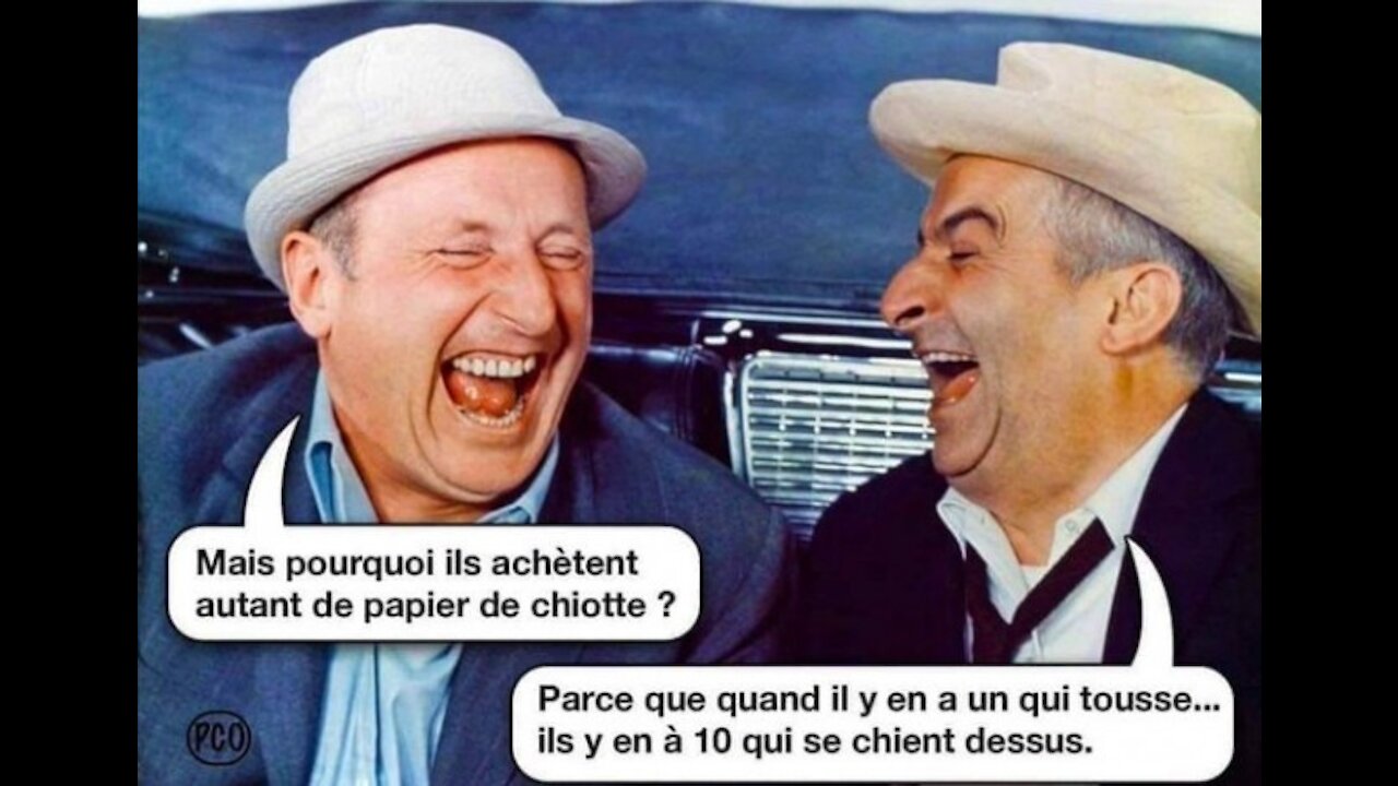 rire a mourire zaping#""""#####2021