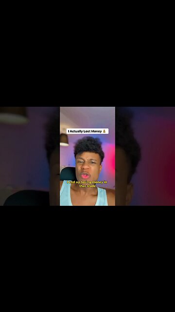 This Can’t Happen ❌