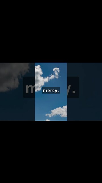 Forgiven and Redeemed - God's Amazing Grace