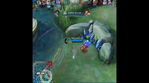 Lelsey 2 #fpyシ #reelsfb #reels #fpyシ #reels2023 #reelviral #reelvideo #reelit #mobilelegends