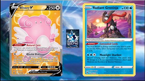 Pokemon TCG Online Expanded Blissey V Matches!! September 2022