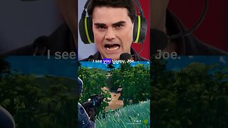 Ben Rules #fortnite #gaming #shorts