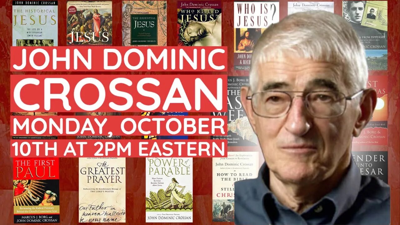 John Dominic Crossan - Render Unto Caesar