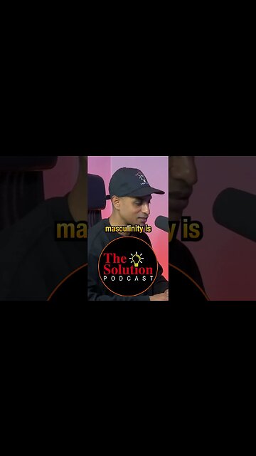 Where does toxic masculinity come from