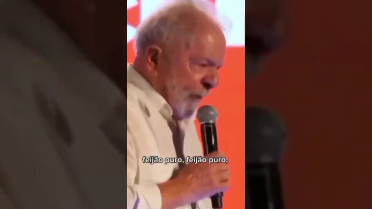 Só feijão puro #shorts