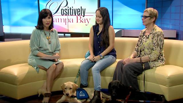 Positively Tampa Bay: Week of Gratitude