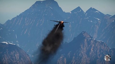 Go For The Engines Boo! (Fullscreen HD)