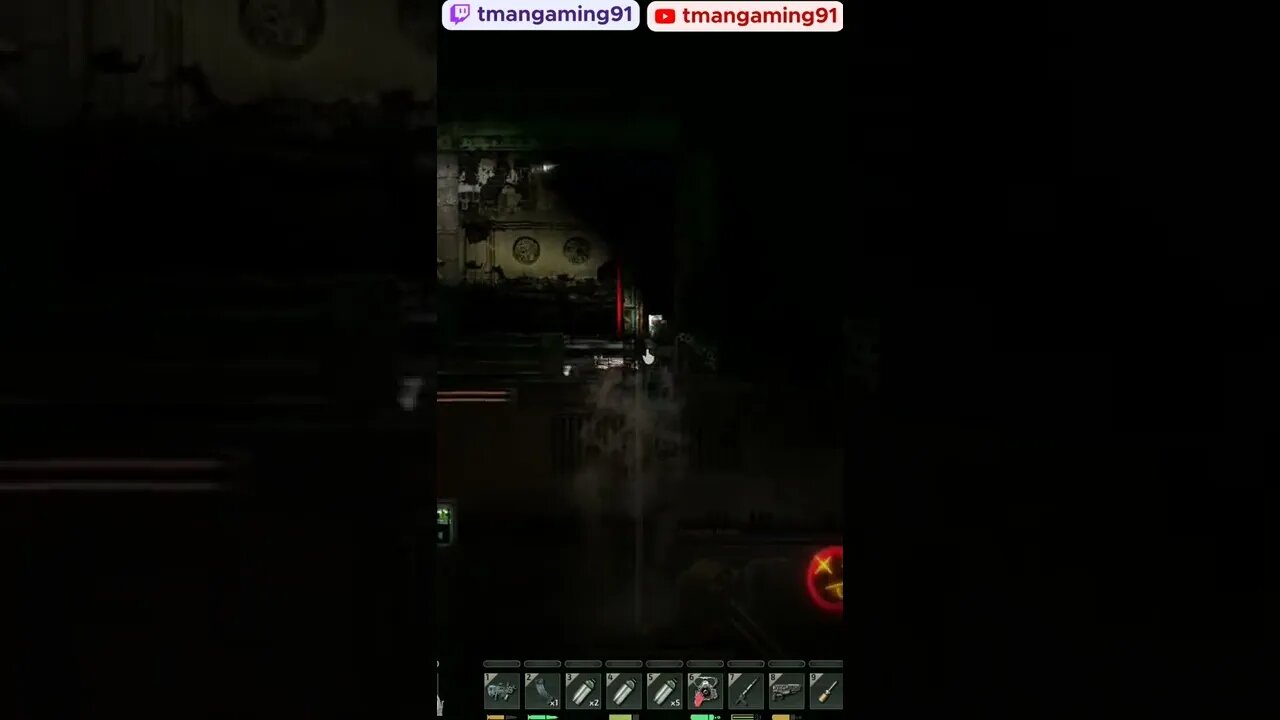 You Just Had To Flood This