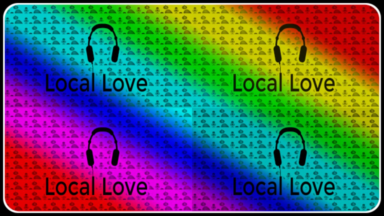 Local Love EP210 - Just Dave And Chip