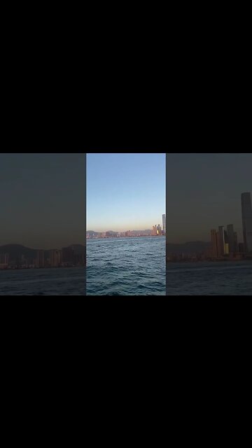 Can you guess where this is?? Beautiful skyscrapers 😎🔥