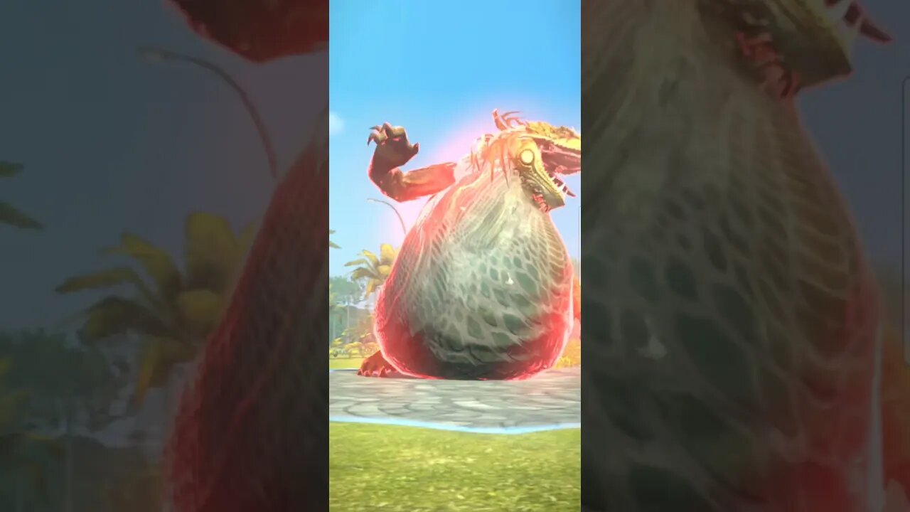 Monster Hunter Now 1 star Great Jagras hunt #monsterhunternow