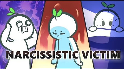 10 Signs of Narcissistic Victim Syndrome