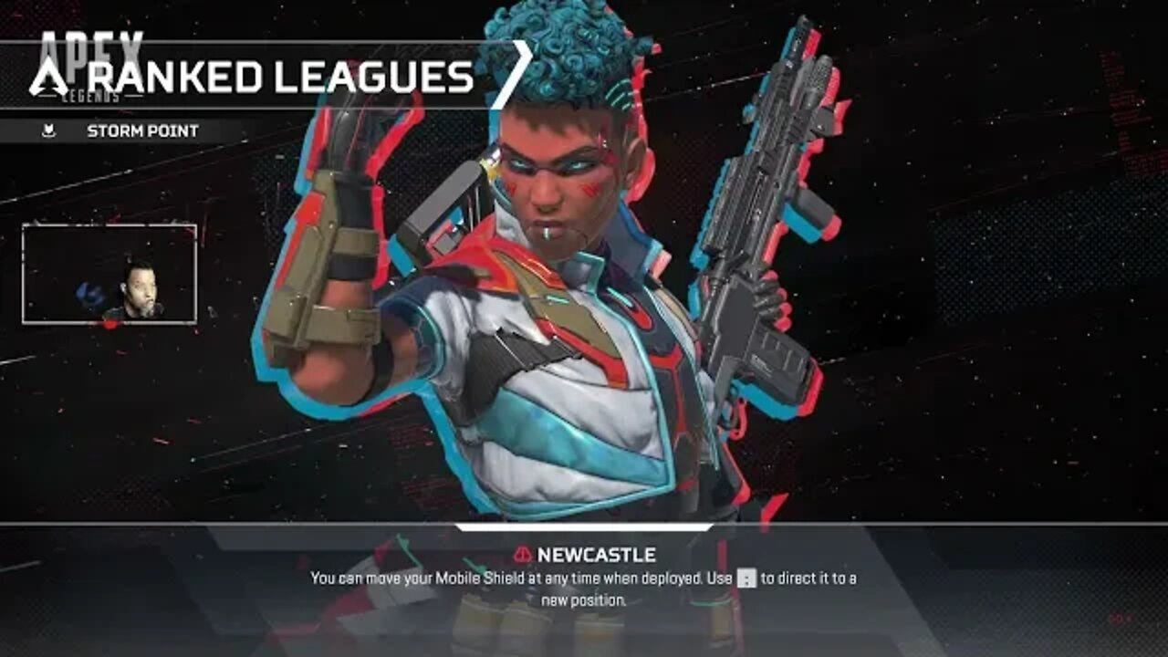 🔴Live Apex legions - OutSiders Blood Hounds-KoS