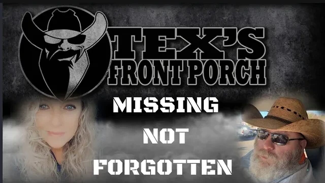 MISSING NOT FORGOTTEN, HELP US IN THE SEARCH FOR ONE OF OUR OWN