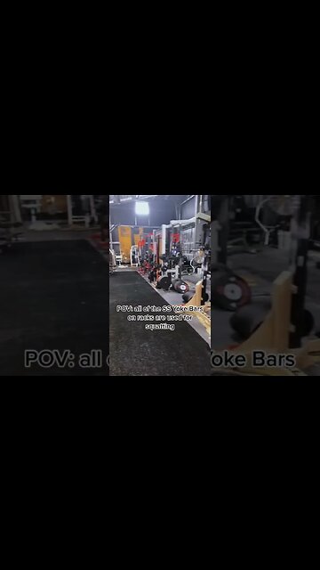 Where Do You Hang Your Lifting Clothes?