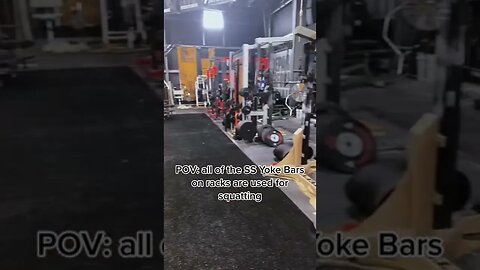 Where Do You Hang Your Lifting Clothes?