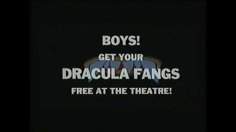 DRACULA (1931) PLAGUE OF THE ZOMBIES (1966) Zombie Eyes [#VHSRIP #dracula #plagueofthezombies]