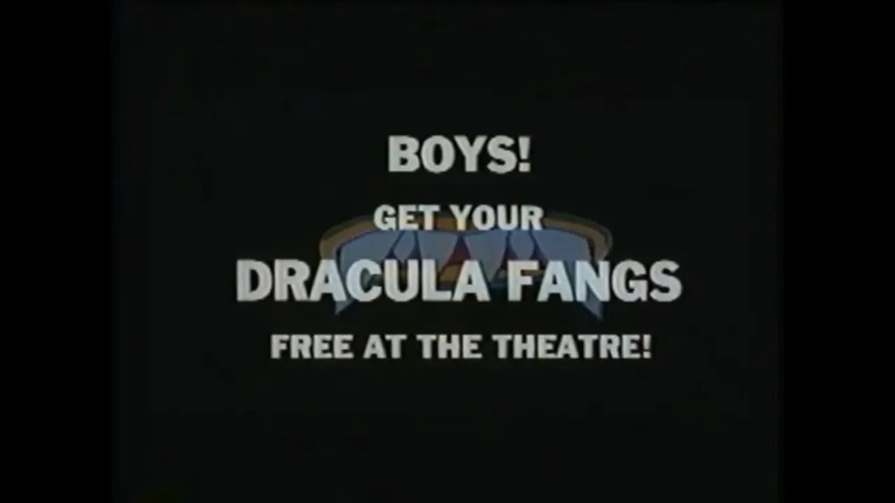 DRACULA (1931) PLAGUE OF THE ZOMBIES (1966) Zombie Eyes [#VHSRIP #dracula #plagueofthezombies]