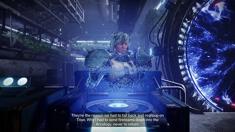 Destiny 2 - Season of the Deep week 3 reset