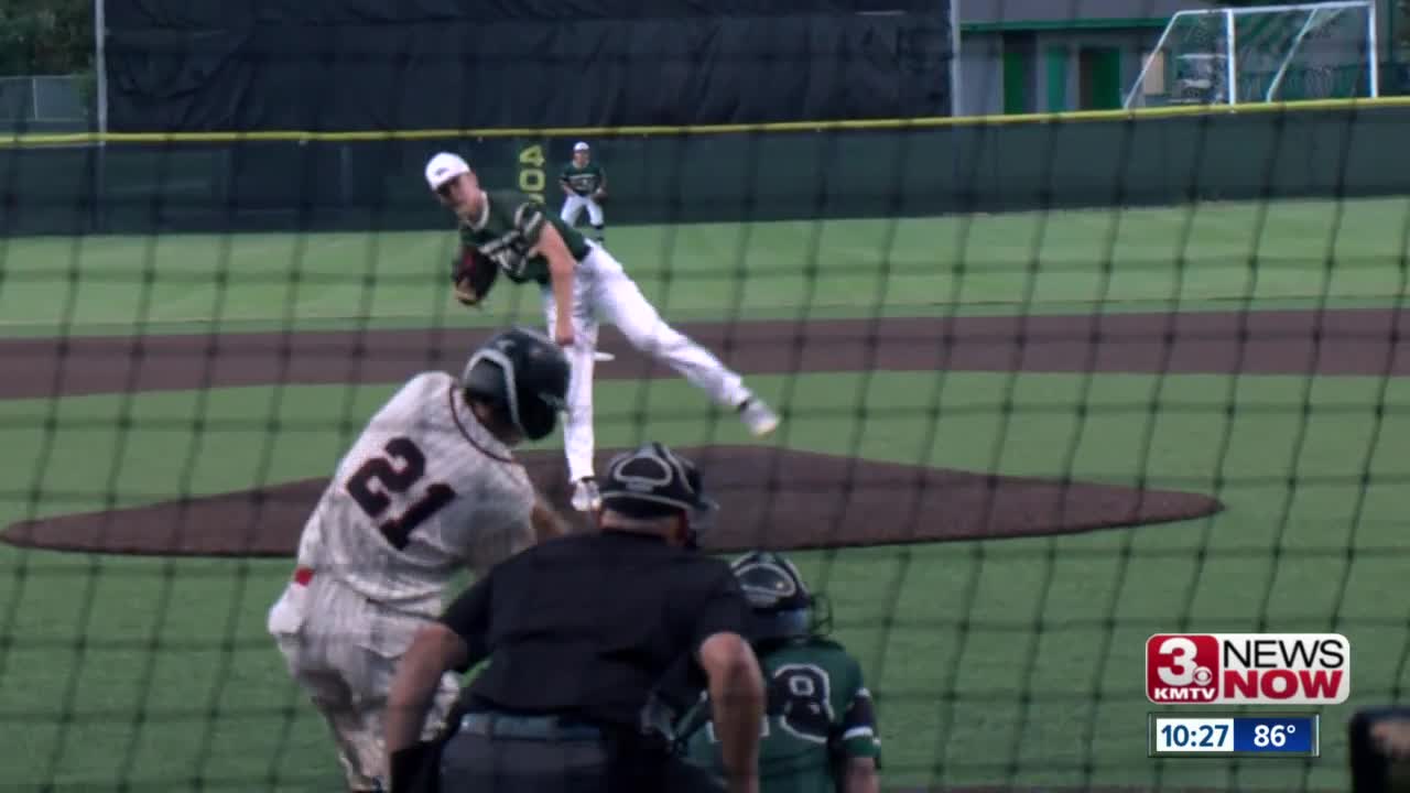 Metro Legion Tourney: Westside vs Skutt