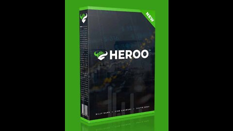 Heroo Review Demo