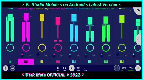 i bought a MOBILE device for NEW FL Mobile Update, + Made a Sampled BEAT