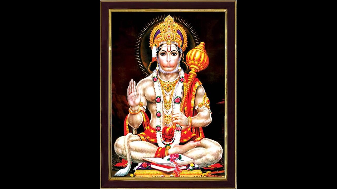 hanuman chalisa #viral #hanuman chalisa