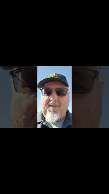 Getting ready for the 2023 Big Bend Ultra Race... A personal tour on the day before