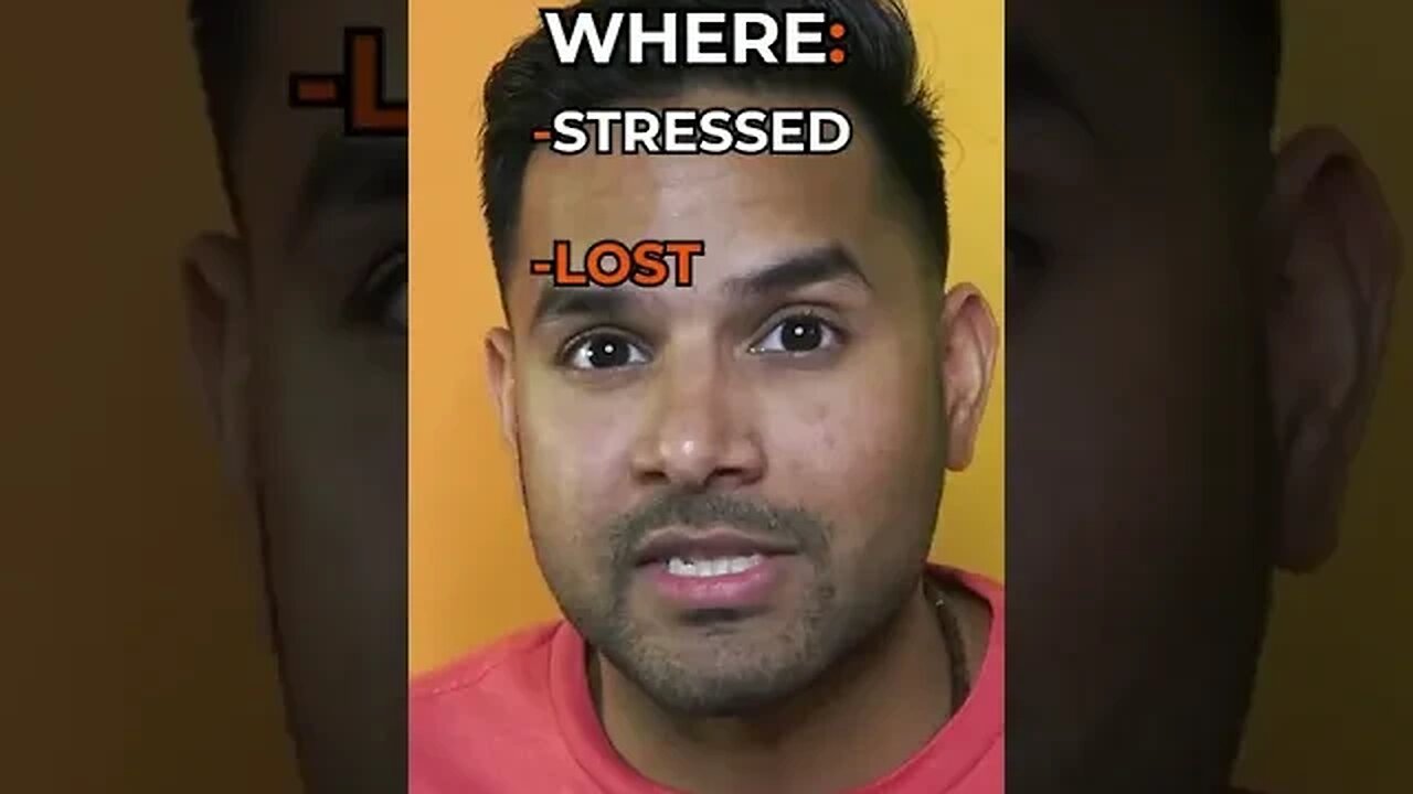 HOW I STARTED GETTING STRESSED CAUSE OF WEED #shorts #askabhinav