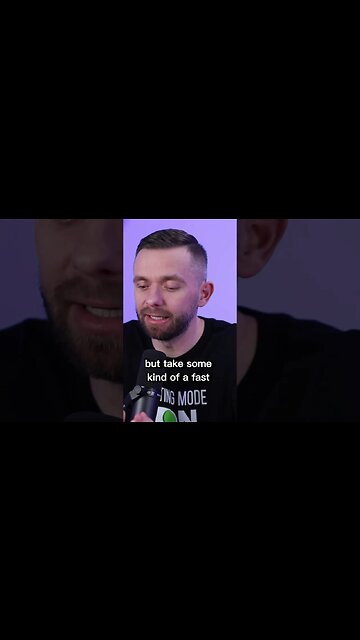 Fasting can help you quit smoking!