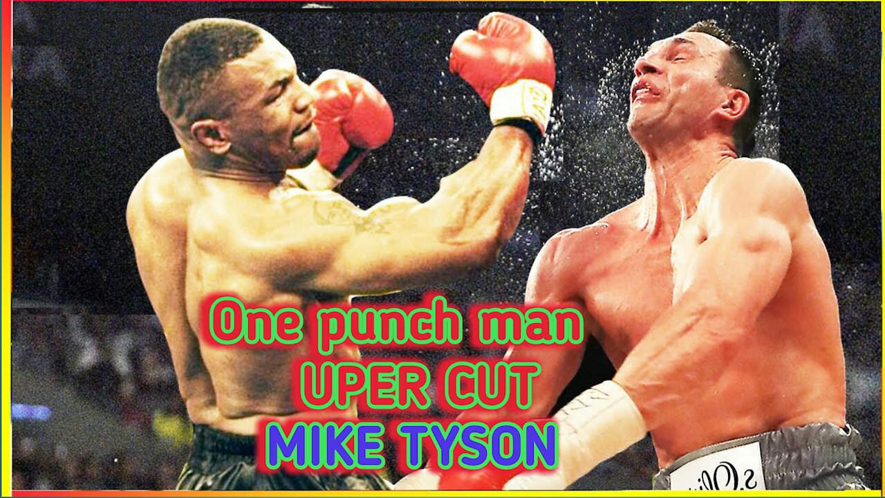 Pertandingan tinju dunia mike tyson#world boxing#pertandingan#match#wrestling#gulat#sport#mma ufc#