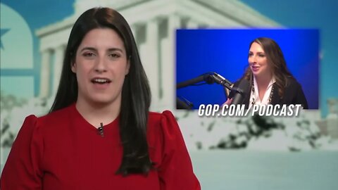 The Republican Week (January 14, 2022)