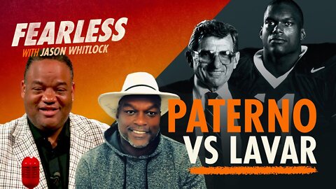 LaVar Arrington vs. Joe Paterno: New NCAA Hall of Famer Looks Back | Arians Insults Rodgers