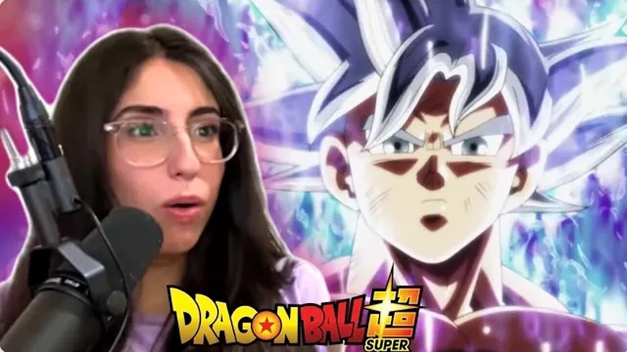 ULTRA INSTINCT MASTERED!! DRAGON BALL SUPER Episode 129 REACTION | DBS