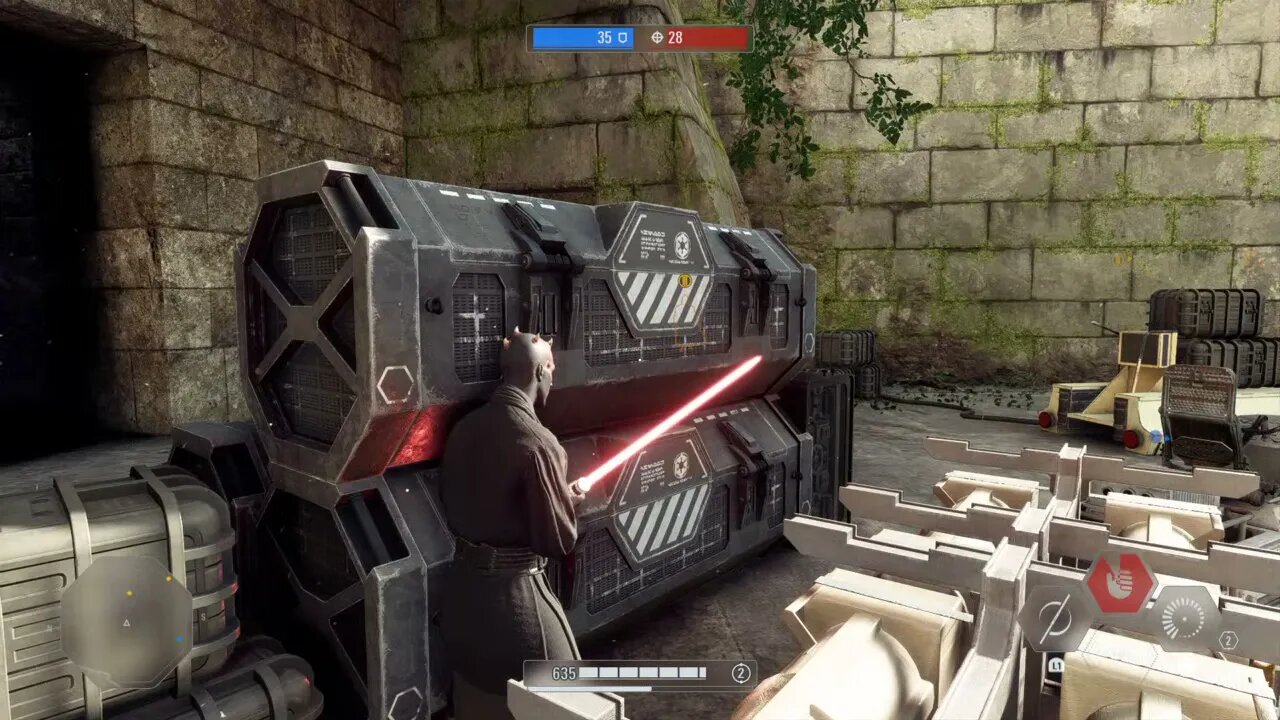 Showing Vader Who's Daddy Now | Star Wars Battlefront 2 | Livestream