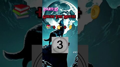 Guess the movie | Emoji Quiz | Quiz game #youtubeshorts