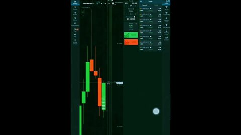 Trading PocketOption #trading #binaryoptions#shorts #ytshorts#short #viralshorts #money #fyp