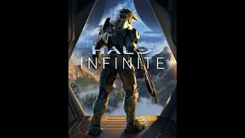 Halo Infinite Game Preview