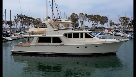 Offshore 62' "Adventure"