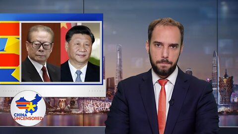 Il PCC vuole far fuori Xi Jinping perché è troppo comunista?