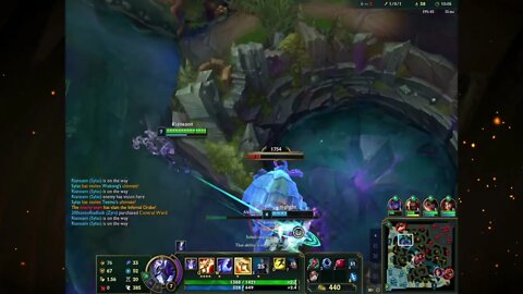 This is Why Sylas is OP in Top Lane! Watch Teemo Get Destroyed By Me!