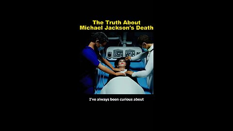 The truth about Michael Jackson’s Death