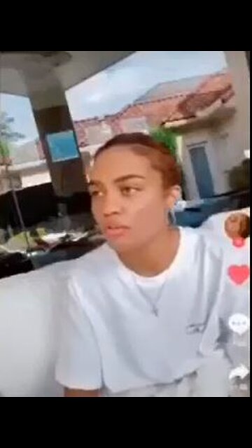 Ex Disney star China McClain talks about satanic worship in Hollywood.