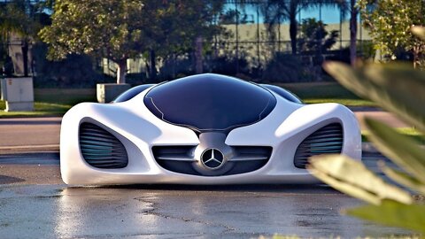 7 Future Concept Cars YOU MUST SEE