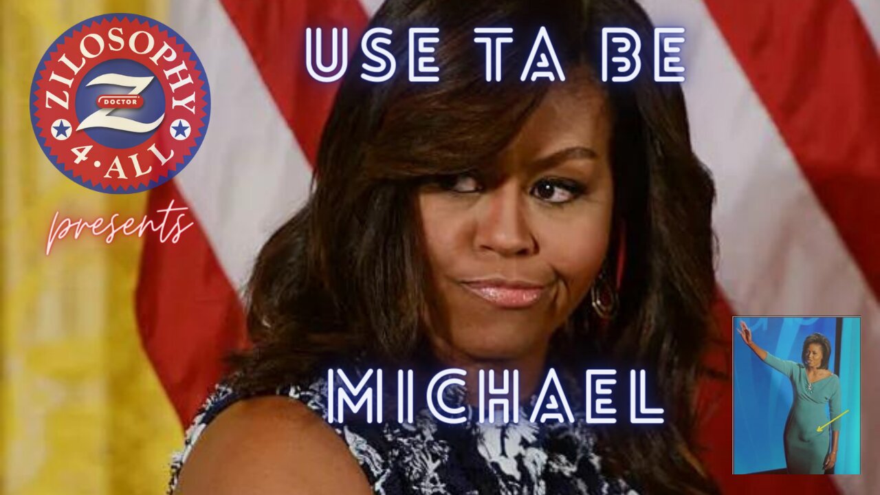 "Use Ta Be Michael"