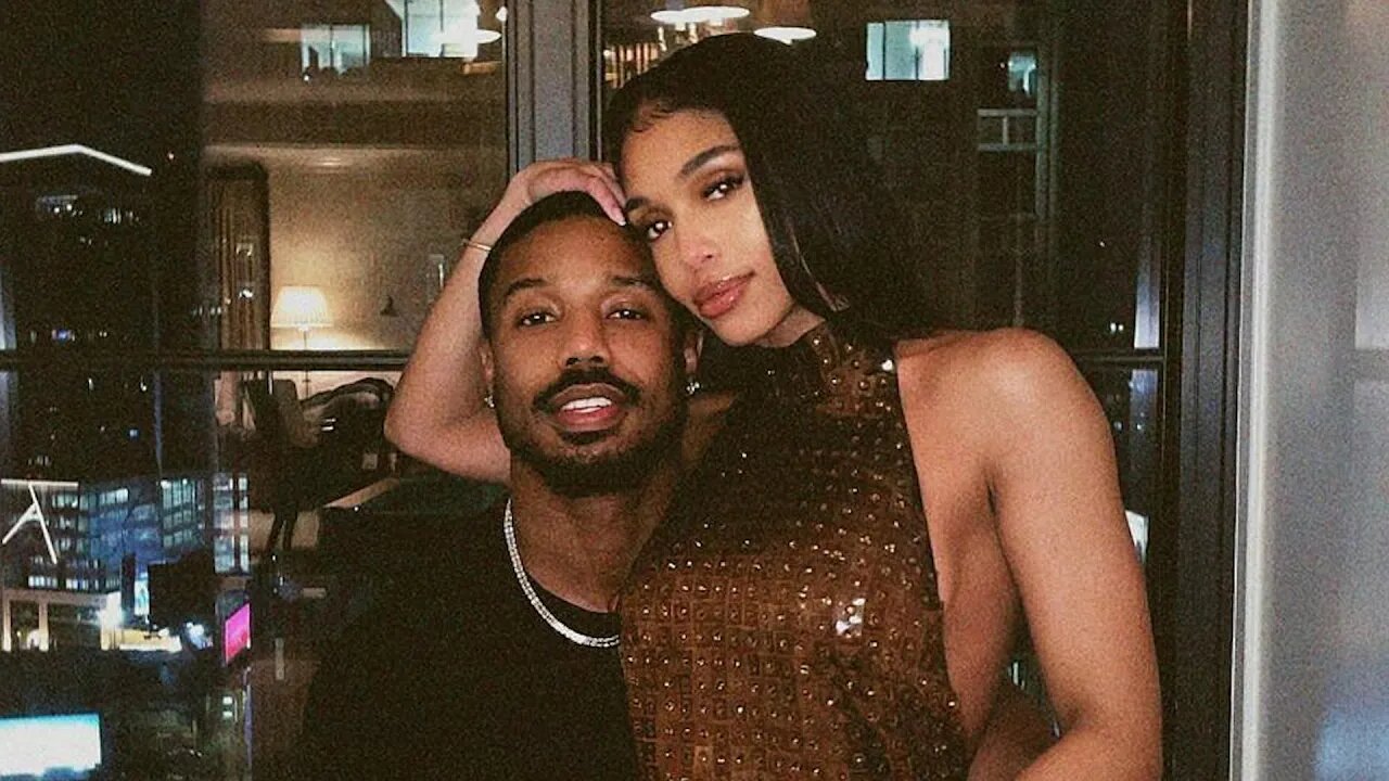 Michael B. Jordan & Lori Harvey Get Steamy In New Pics