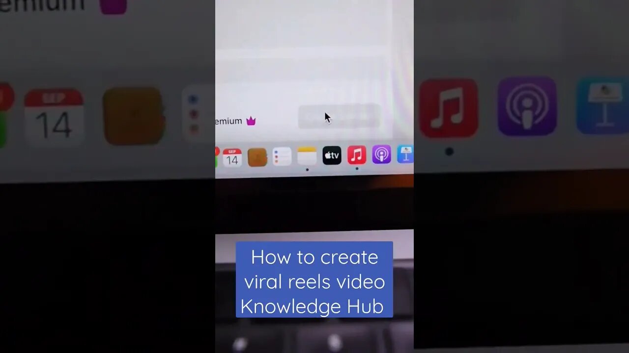 How to create viral reels video #shorts #gadgets