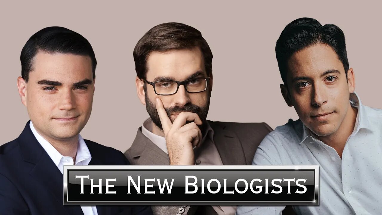 The rise of The New Biologists