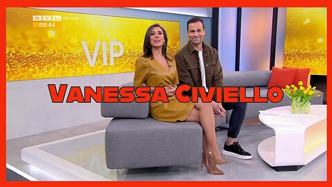 Vanessa Civiello 230426