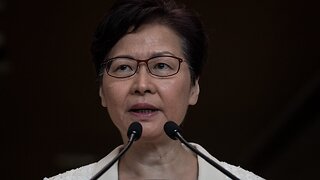 With Tensions High, Hong Kong Unveils Public Dialogue Program